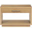 Table de chevet 1 tiroir Avery-96967677