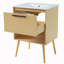 Meuble-lavabo 24 po avec lavabo