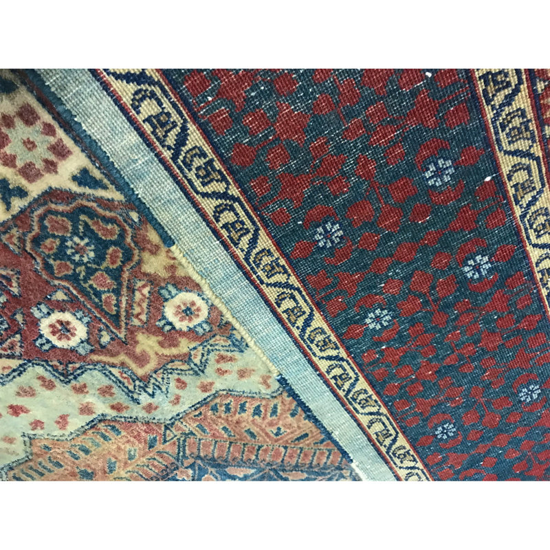 One-of-a-Kind 5'8" X 8'5" Area Rug