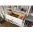 Grid 72'' - 108'' Closet System (Can Be Cut To Fit)-1073048141