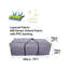 Outdoor Cushion Storage Bag Cover