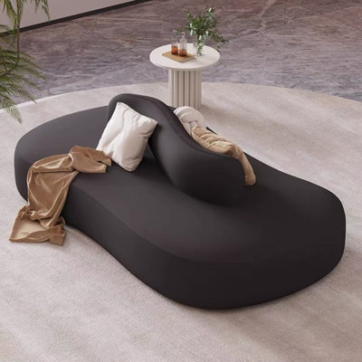Canapé moderne et simple et créatif