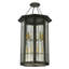 16 - Light Chandelier