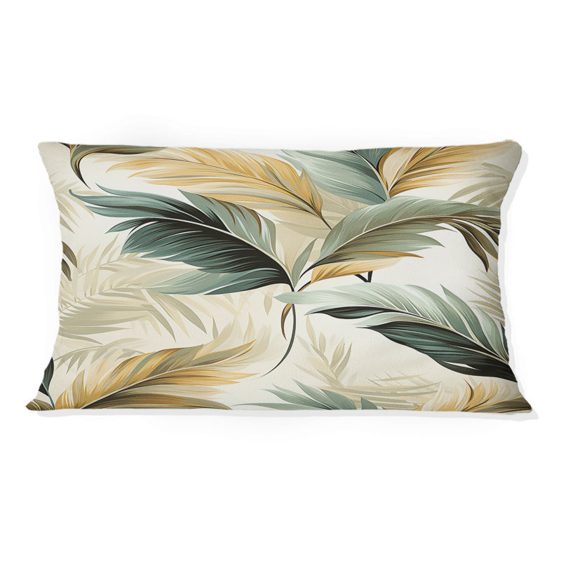 Coussin décoratif Tranquil Retreat