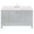 Brushed Nickel selected