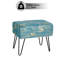 48.3cm Wide Rectangle Abstract Standard Ottoman-1452224805