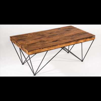 Douros Frame Coffee Table
