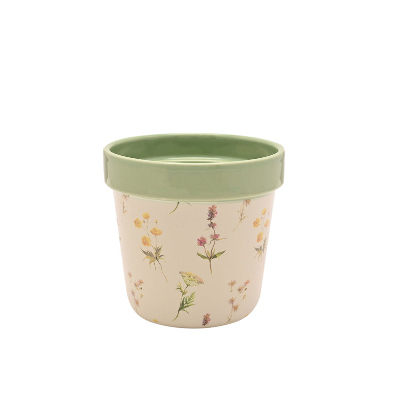 Ceramic Pot Planter