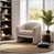 Gray Fabric sélectionné