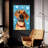 " Simba " by Lucia Stewart-1147371469