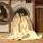 Washable Abstract Indoor Rug-758666902