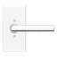 Tube Lever Door Lever-213139257