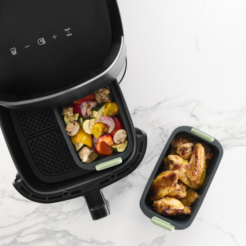 Lékué Air Fryer Accessory