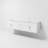 Geneva 72" Wall-Mounted Double Bathroom Vanity Set-1175455570-1126078875