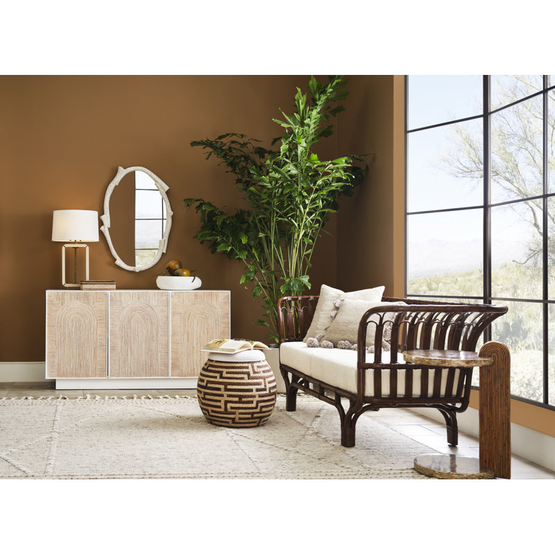 Calusa Stool