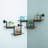 Josephin Wall Mounted Accent