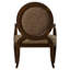 Fauteuil Fredonia
