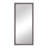 Meade Wood Framed Mirror with Safety Backing ideal for Bathroom / Vanity Mirror-1194087928-1194087908