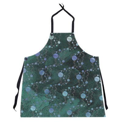 Bib Apron