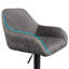 Rotatable and Height-adjustable  Bar Stool-951154759