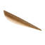 Wave Designer Wood 5 1/16" Center to Center Arch Pull-39379445