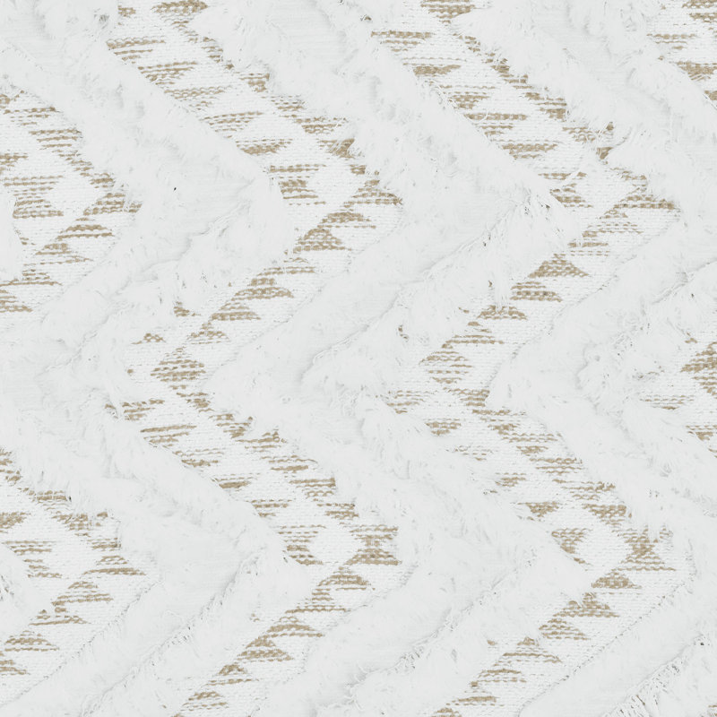 Keishi Graphite, White