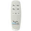Base de lit grand réglable Bt2000 - Fonction de positionnement complet, télécommande sans fil, position de mémoire programmable, tête et pied réglables, capacité de 850 lb, couleur principale bleu + gris,-2112366569
