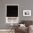 Sun Zero Morin Velvet 100% Blackout Cordless Roman Shade-110877578-110877573