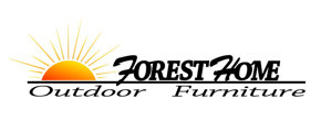 FOREST HOME Logo