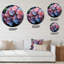 Horloge murale Chadae-682173946