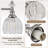 Modern Bathroom Vanity Light Fixture with Tulip Glass Shades-564188272-537440534