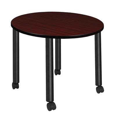 Regency Kee Round Breakroom Table Top