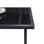 Garden Furniture Set, Metal Frame Patio Conversation Set With Loveseat-124606935