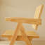 2 chaises de salle à manger
