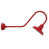 Rouge cerise est en rupture de stock