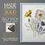 Pressed Flower Memories II, reproduction encadrée - bois massif-1669856284-1669856283