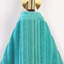 Ensemble de 4 serviettes de bain Keshayla-1545099269