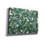 «Tropical Leaves 5» par Mark Ashkenazi, art mural sur toile-391634354