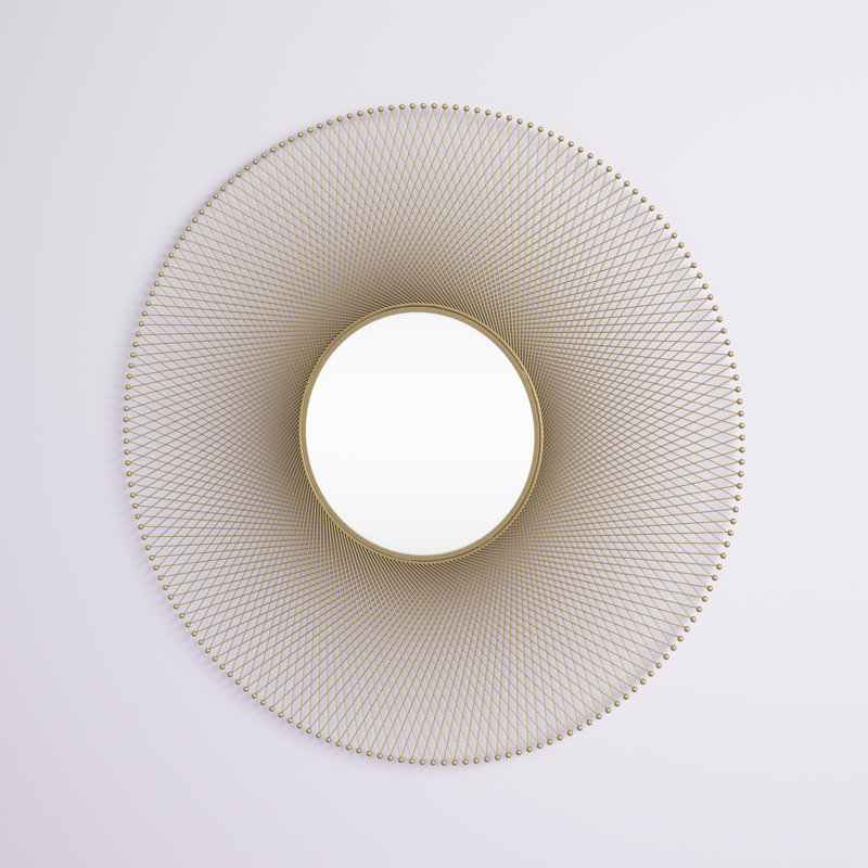 Miroir d'appoint Kaiden