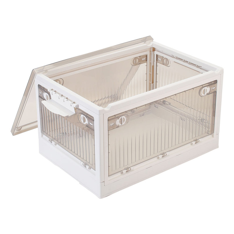 Rebrilliant Plastic Storage Tub & Tote