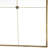 Franco Rectangle Wall Mirror