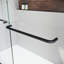 Porte de douche l 60,00 po x H 62,00 po