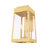 Antionetta Solid Brass Wall Light-806462342-806462347