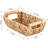 Sand & Stable™ Wicker Basket