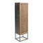 Chisato 1 -Door 3 -Shelf