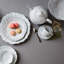 Incanto Handmade Terra Marrone Salad/Dessert Plate