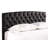 Brantleyville Upholstered Faux Leather Panel Headboard-1817221575