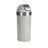 Venti Plastic Swing Top Kitchen Trash Can - 16 Gallons-48871401