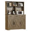 Garde-manger 60 po avec 3 tiroirs-1094721565
