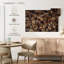 Harnek Woodpile pour l'hiver-111824008
